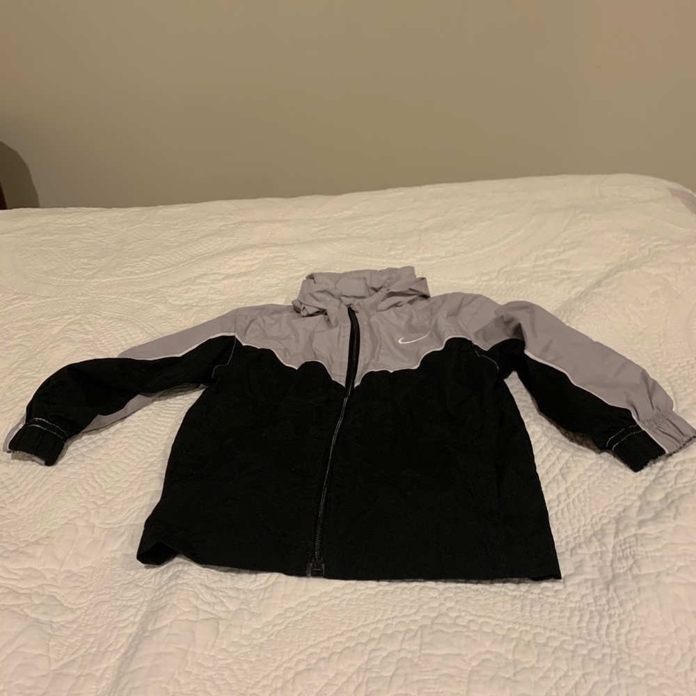 Nike jacket